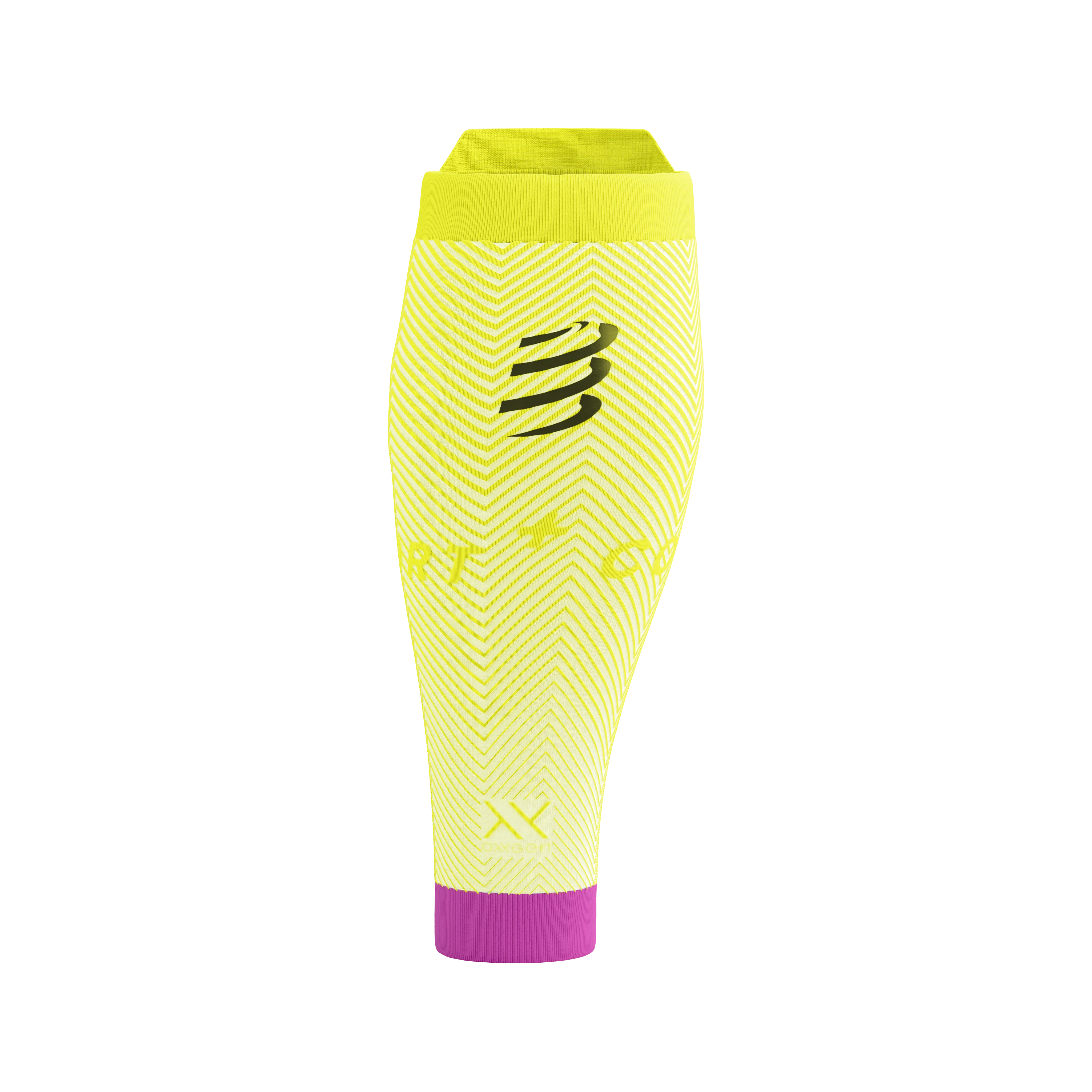 R2 Oxygen WHITE/SAFETY YELLOW/NEON PINK