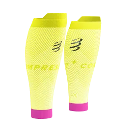 R2 Oxygen WHITE/SAFETY YELLOW/NEON PINK