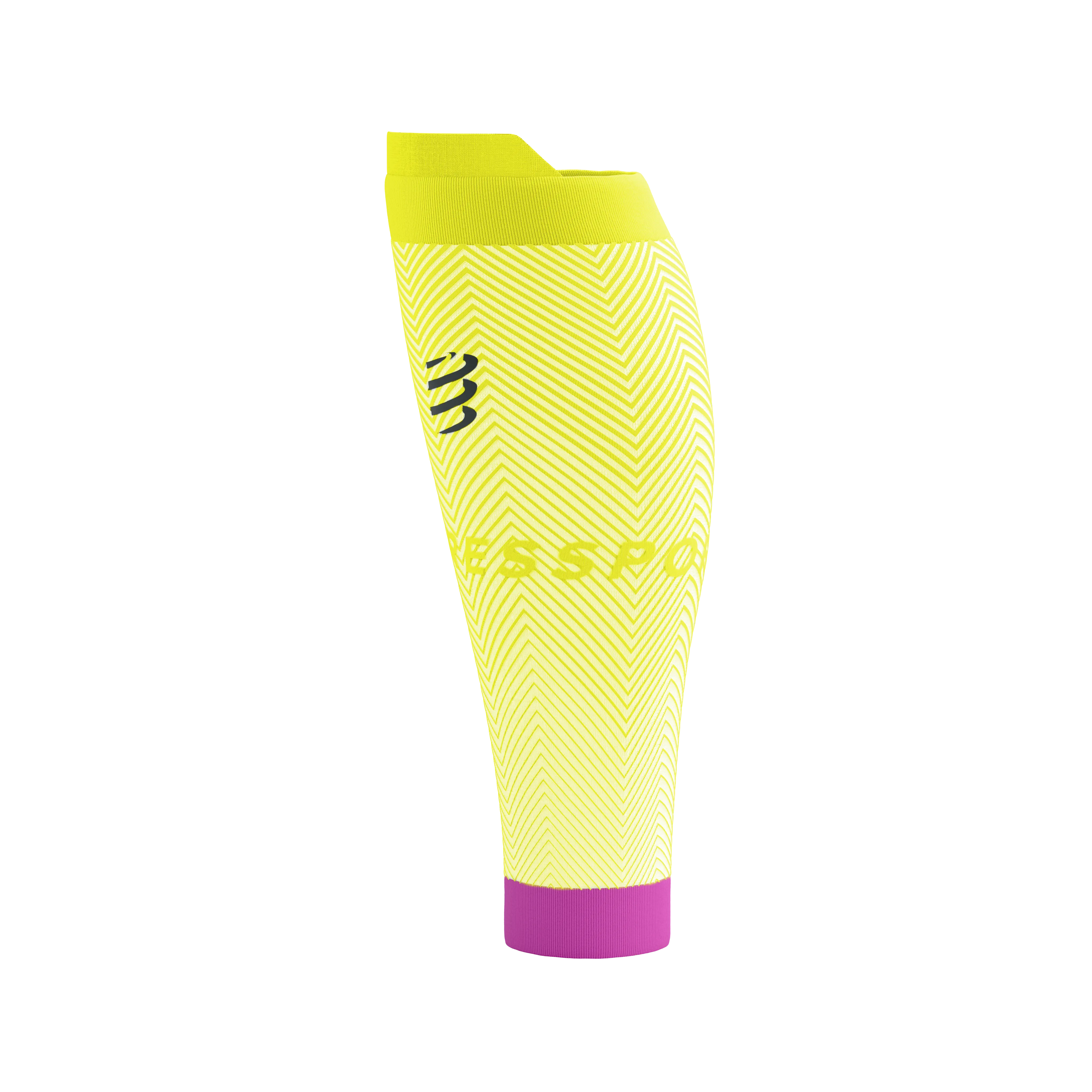 R2 Oxygen WHITE/SAFETY YELLOW/NEON PINK