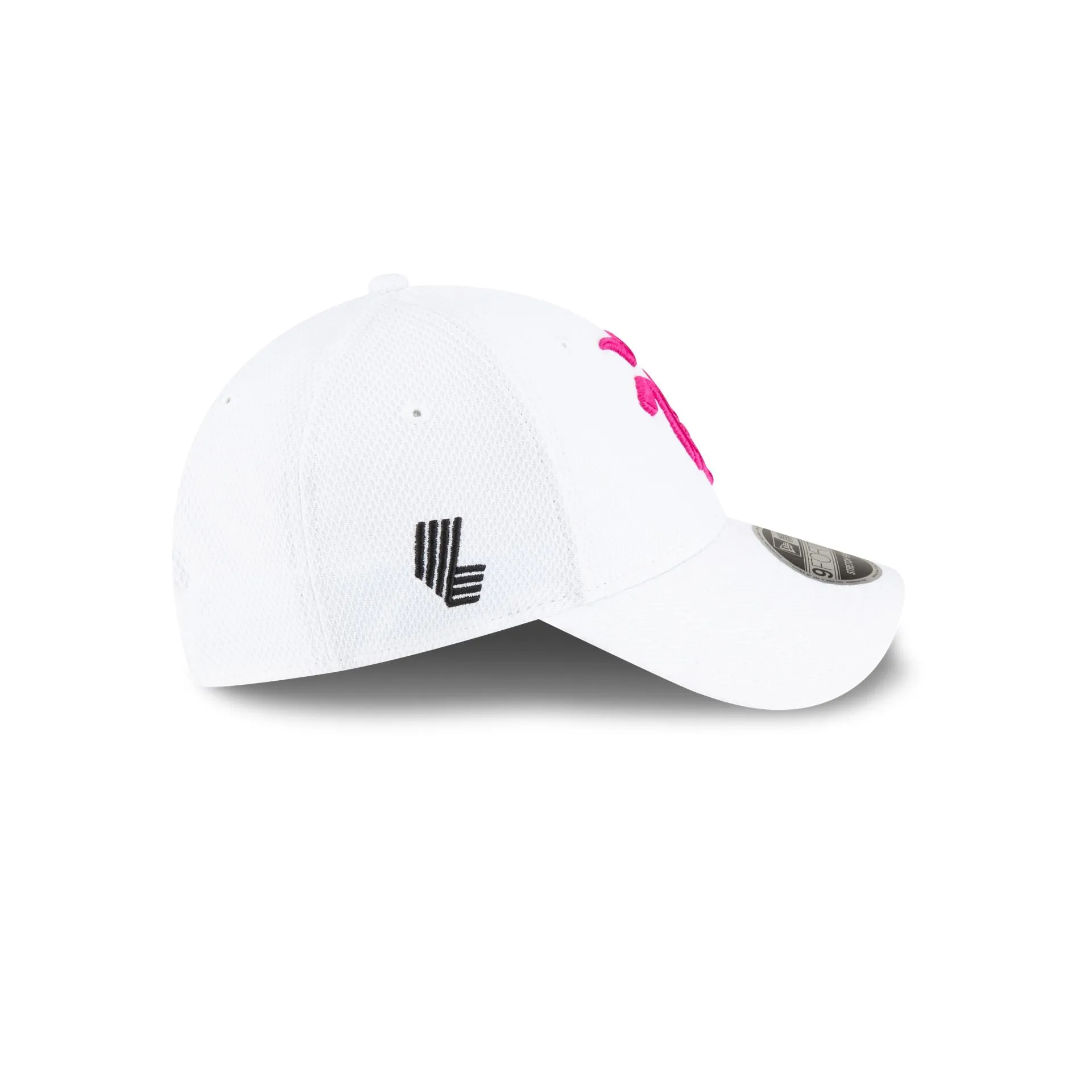 RangeGoats GC 9FORTY Stretch-Snap Hat