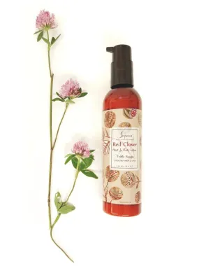 Red Clover Hand and Body Lotion