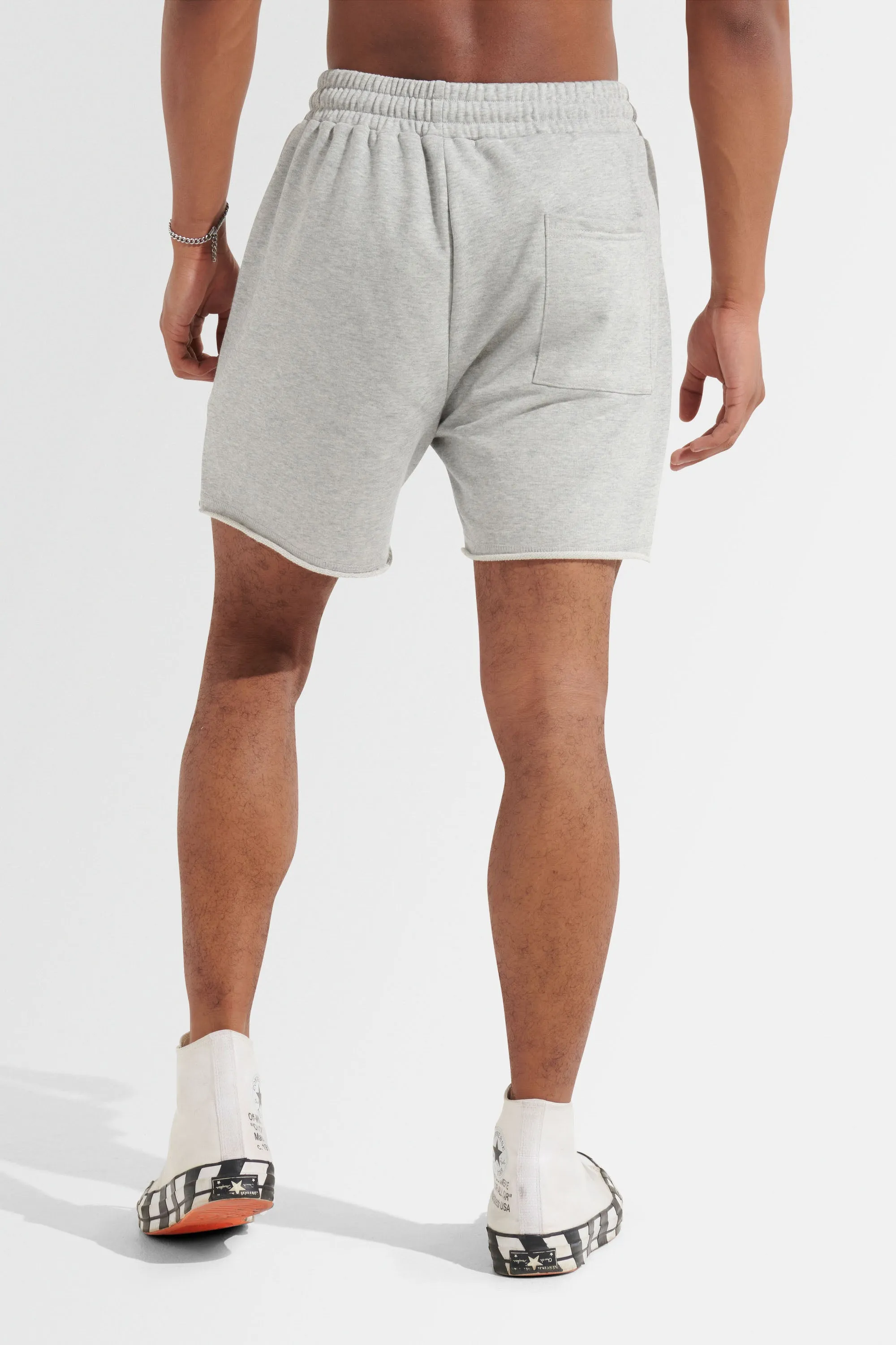 Royal Shorts - Grey