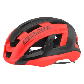 Salice Gavia Helmet Black-Red