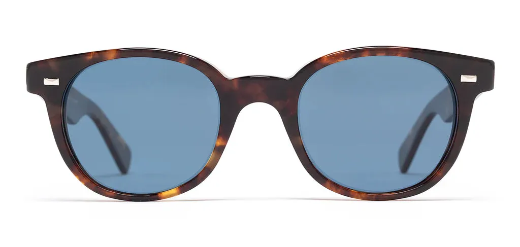 Salt Optics Andy - Toasted Toffee/Blue