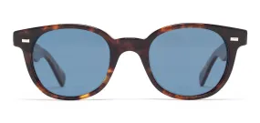 Salt Optics Andy - Toasted Toffee/Blue