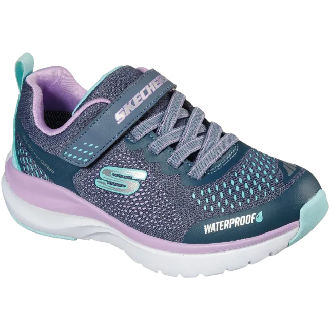 Scarpe sportive bambini ultra groove - hydro mist grey Cod: 302393L