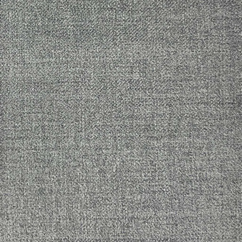 Shadow Grey Plain Weave