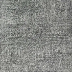 Shadow Grey Plain Weave