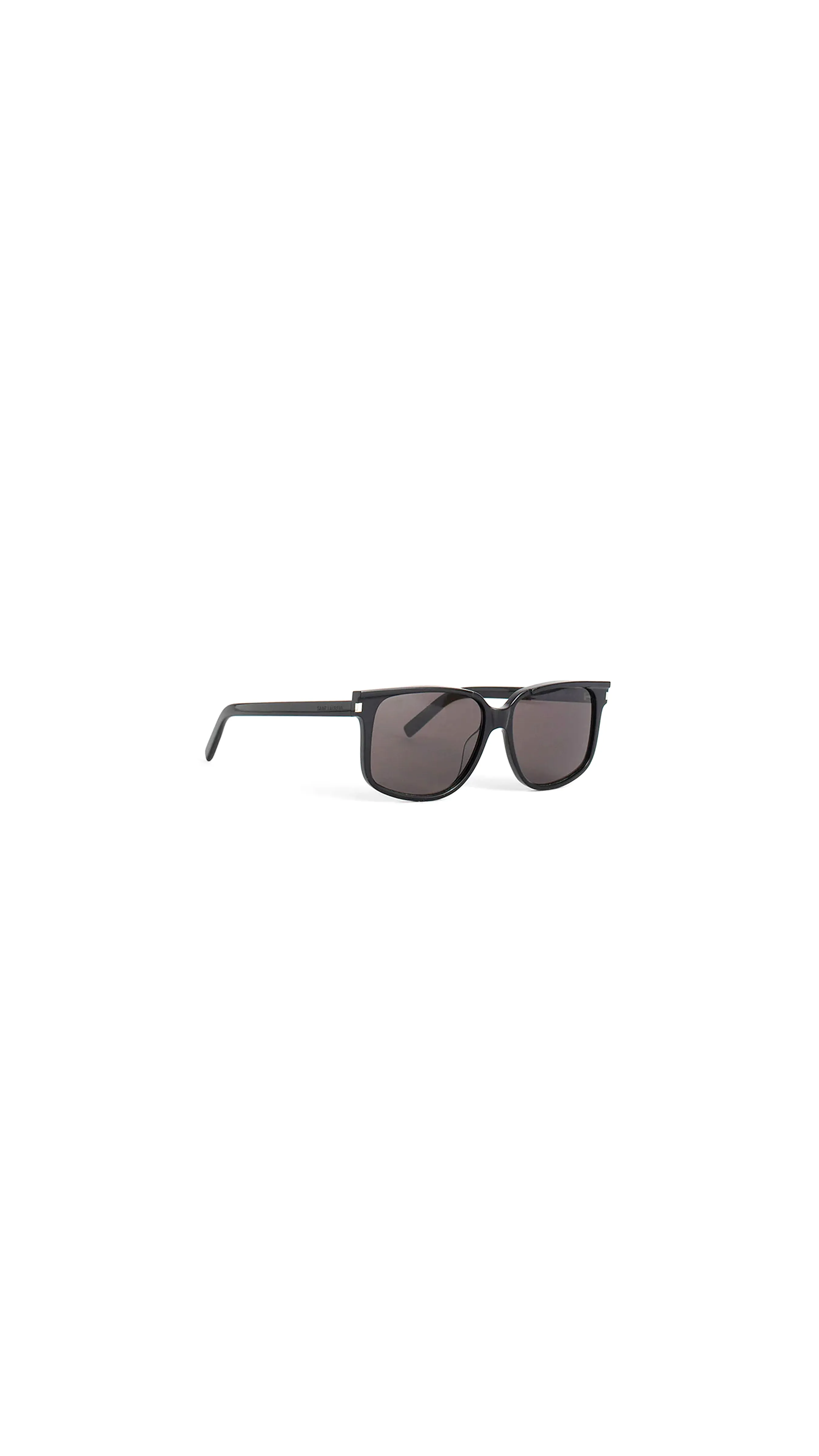 Sl 599 Sunglasses - Black