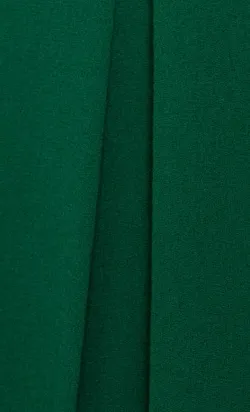 Sliwa Green Dress