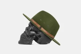 Sombrero Jungle Green