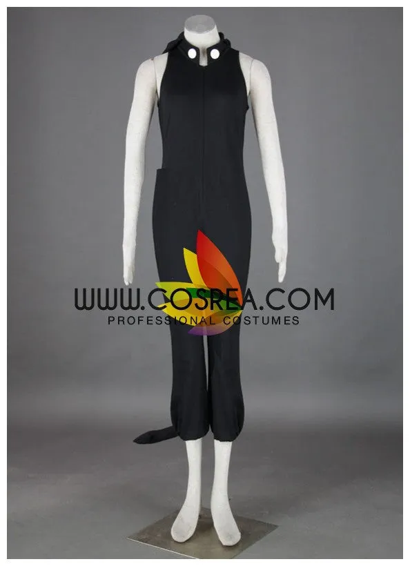 Soul Eater Medusa Cosplay Costume