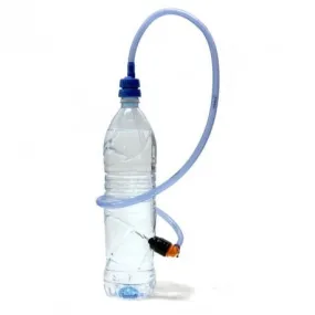 Source  Adaptateur pour bouteille Convertube