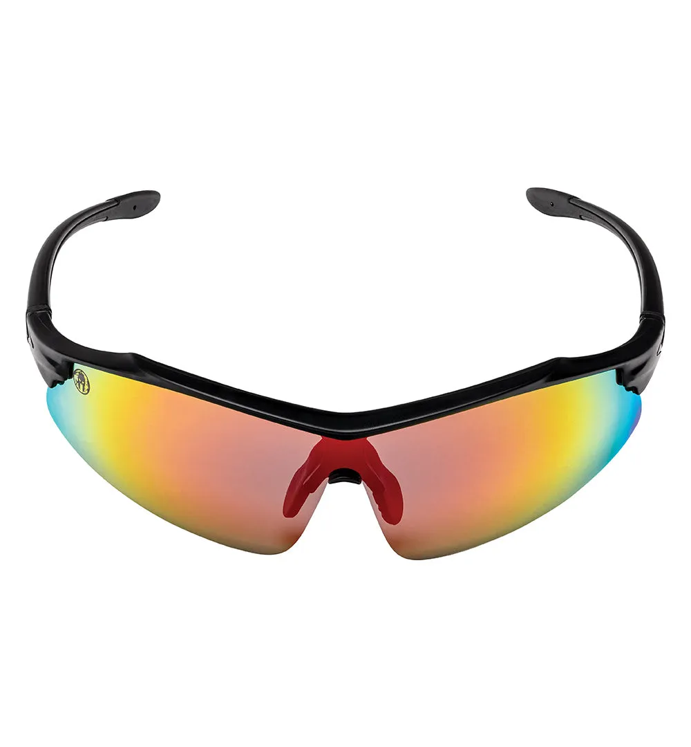 SPARTAN by Franklin Pro Sunglasses