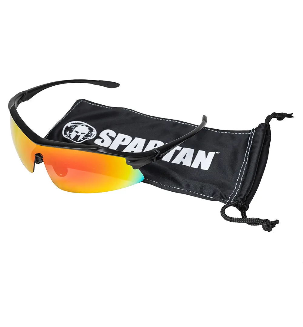 SPARTAN by Franklin Pro Sunglasses