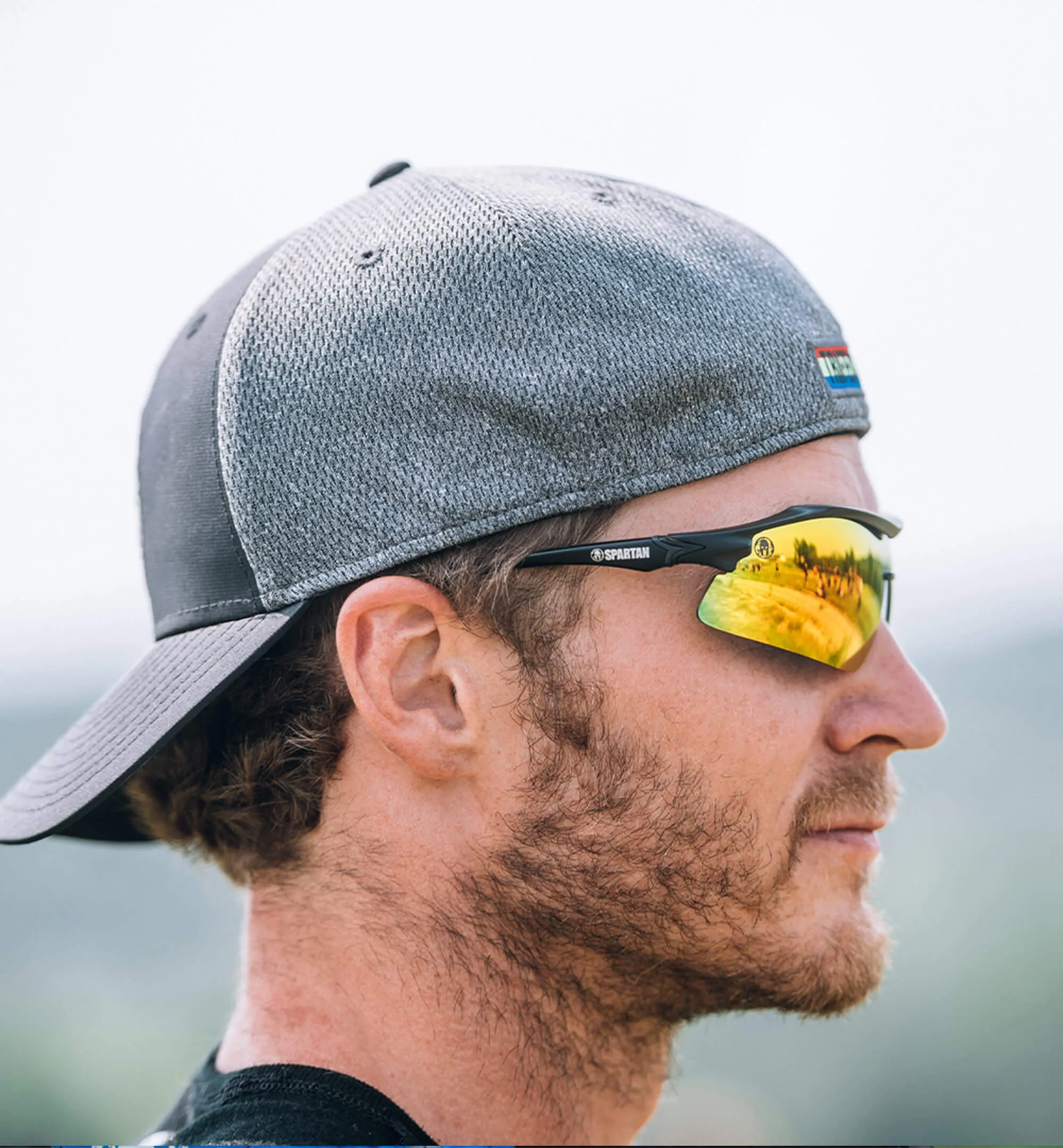 SPARTAN by Franklin Pro Sunglasses