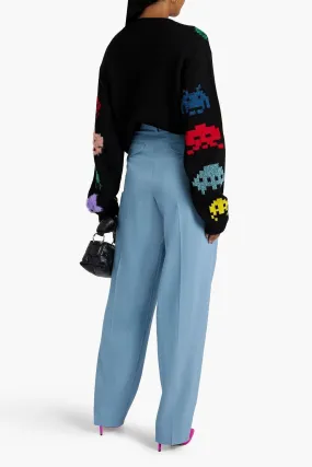 Stella McCartney  |V-neck & Crew neck