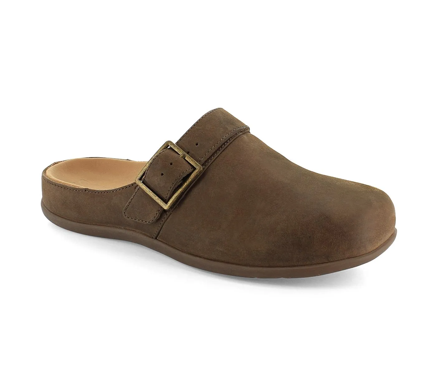 Strive- Malmo, Dark Brown