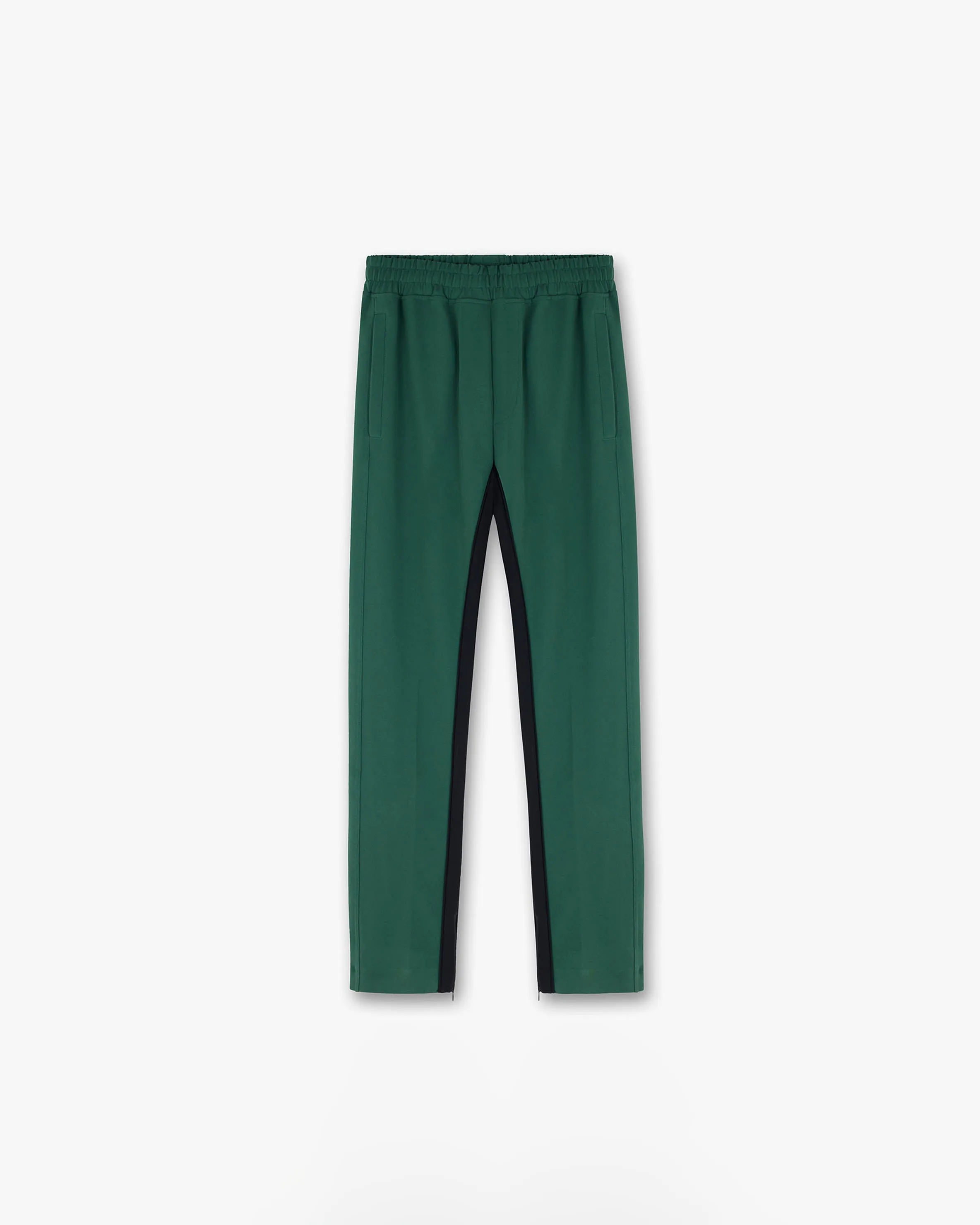 Tailored Tracksuit Pant - Racing Green