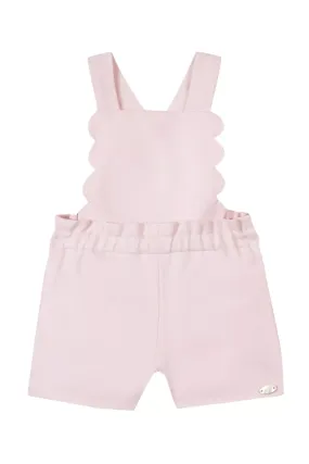 Tartine Baby Scallop Shortall