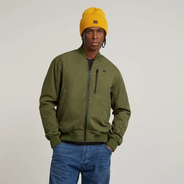 Tech Bomber