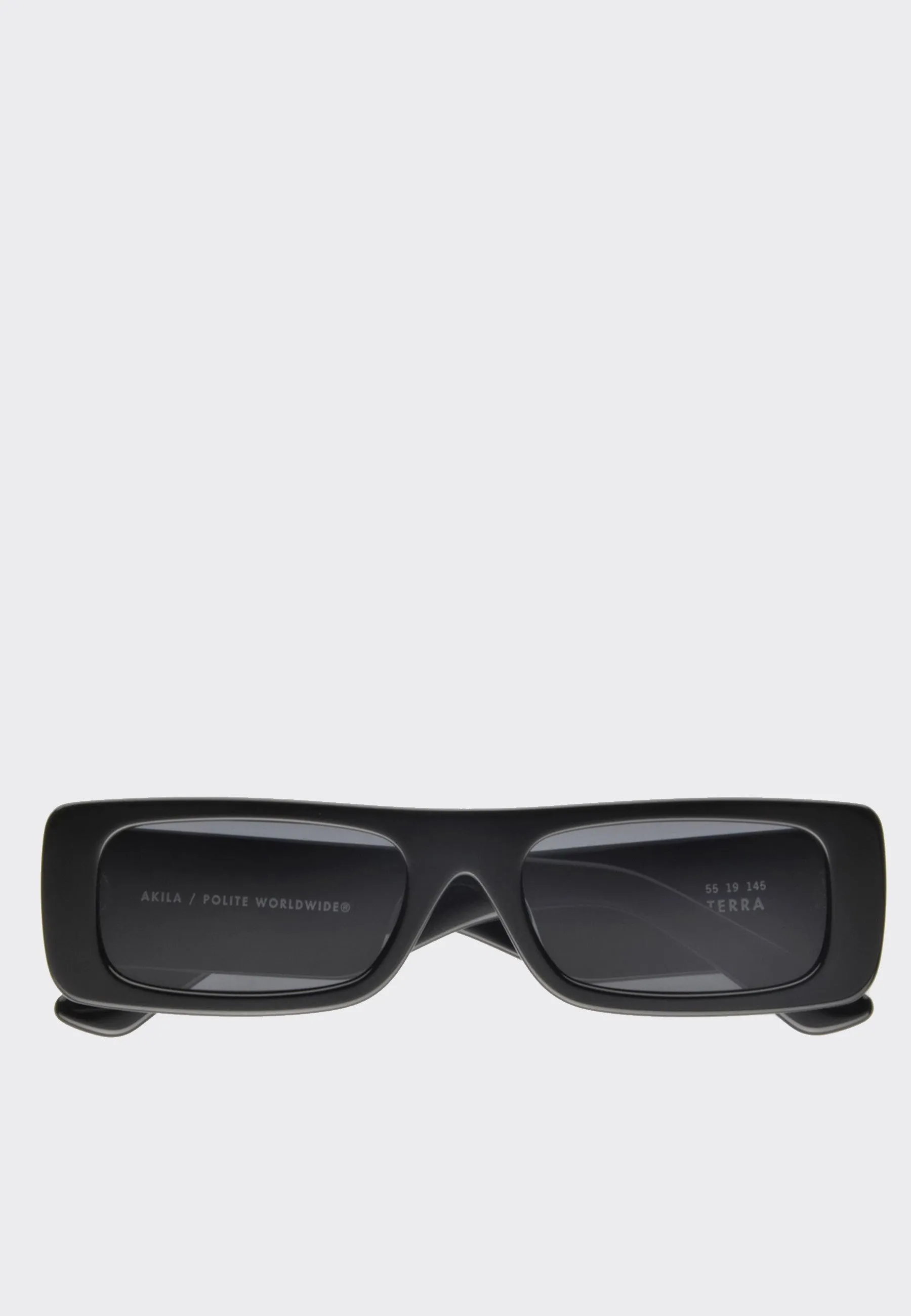 Terra Sunglasses - black