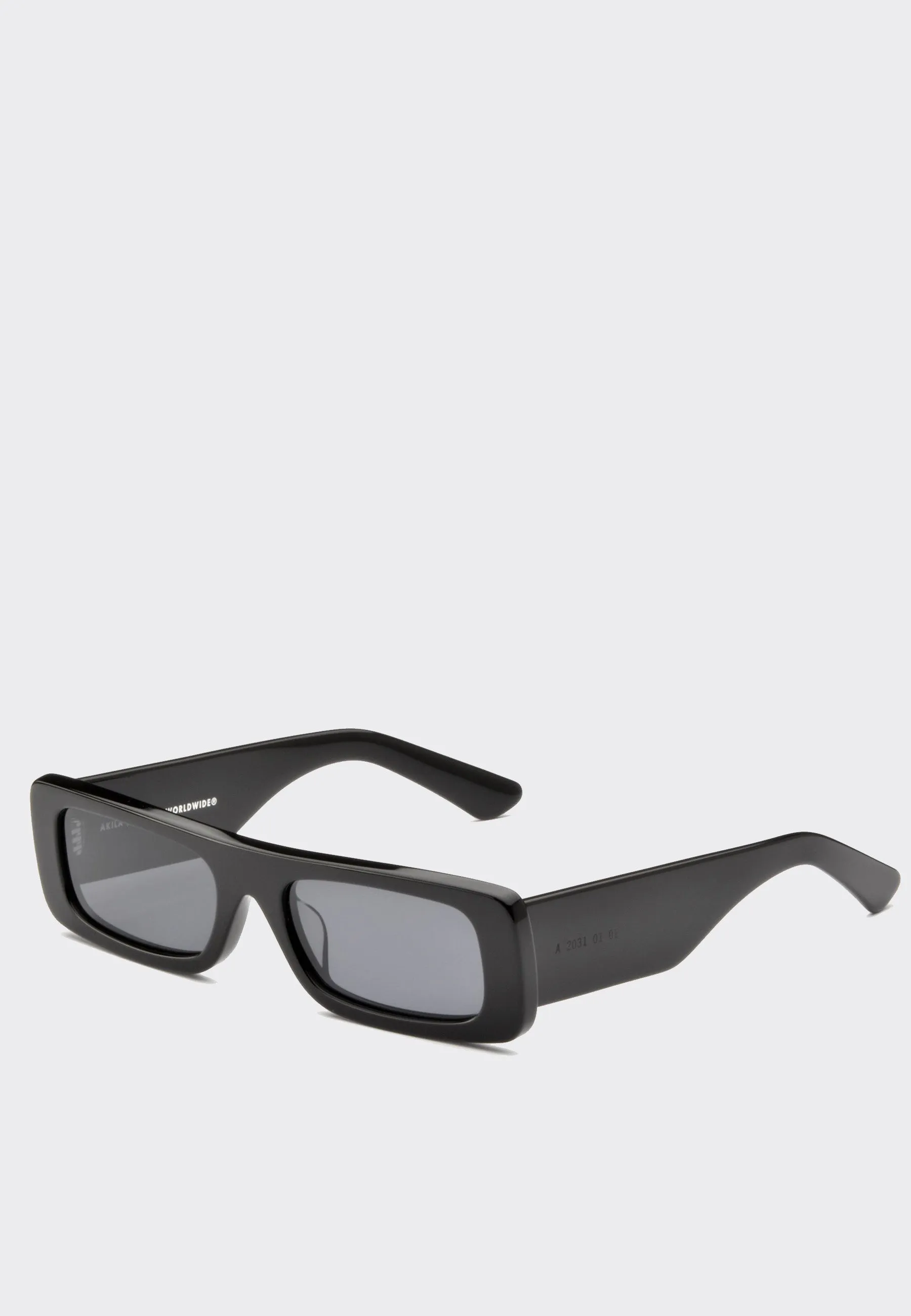 Terra Sunglasses - black