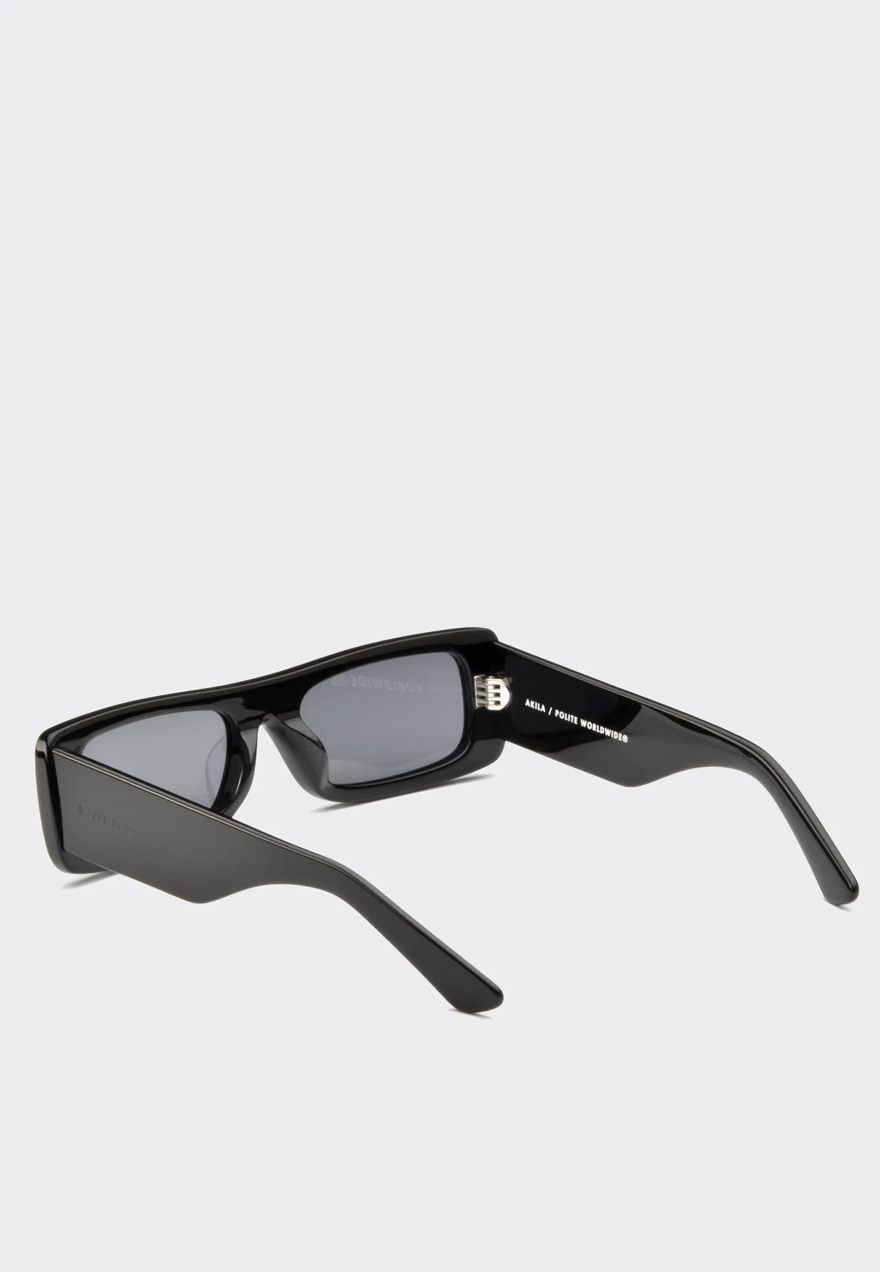 Terra Sunglasses - black