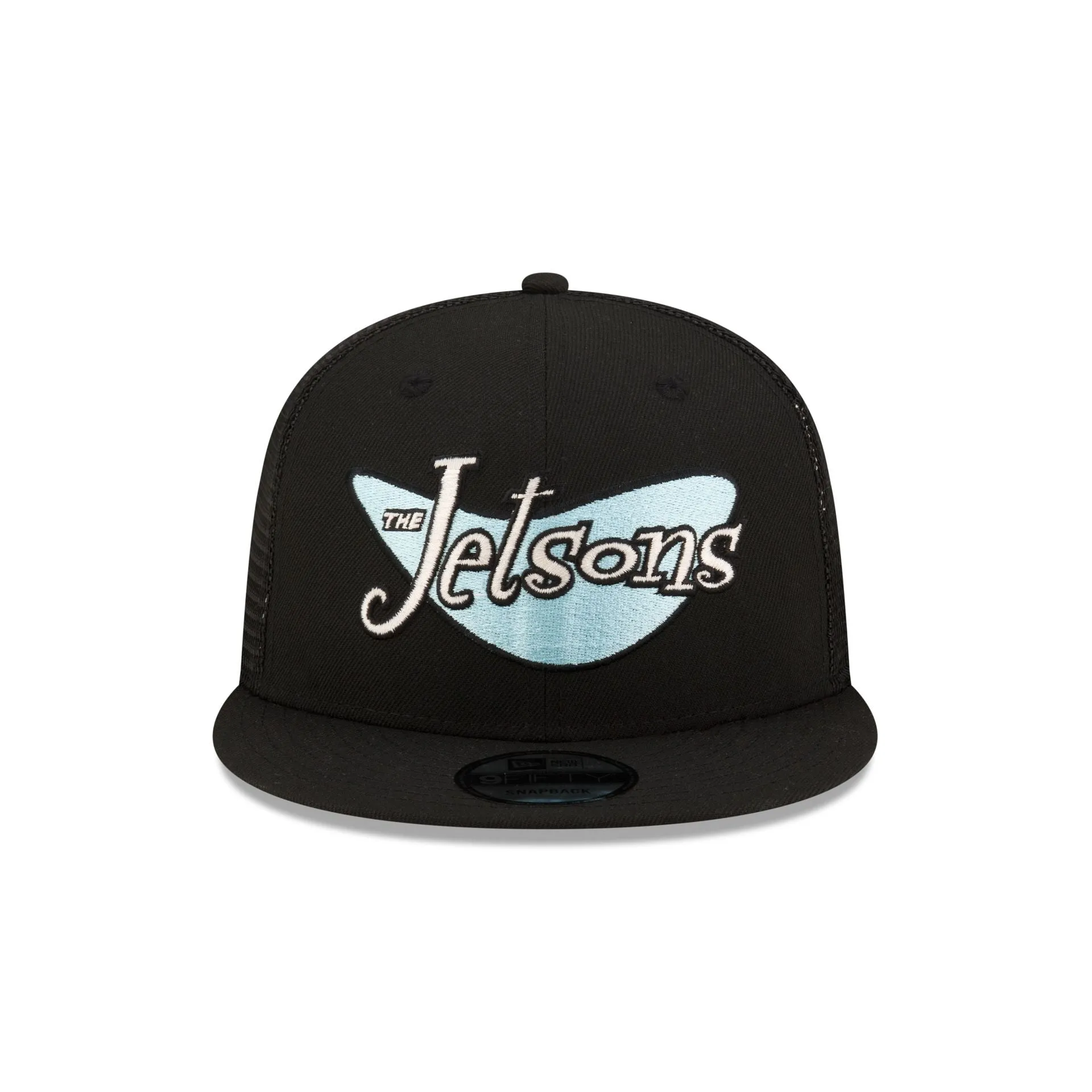 The Jetsons Logo 9FIFTY Trucker Hat