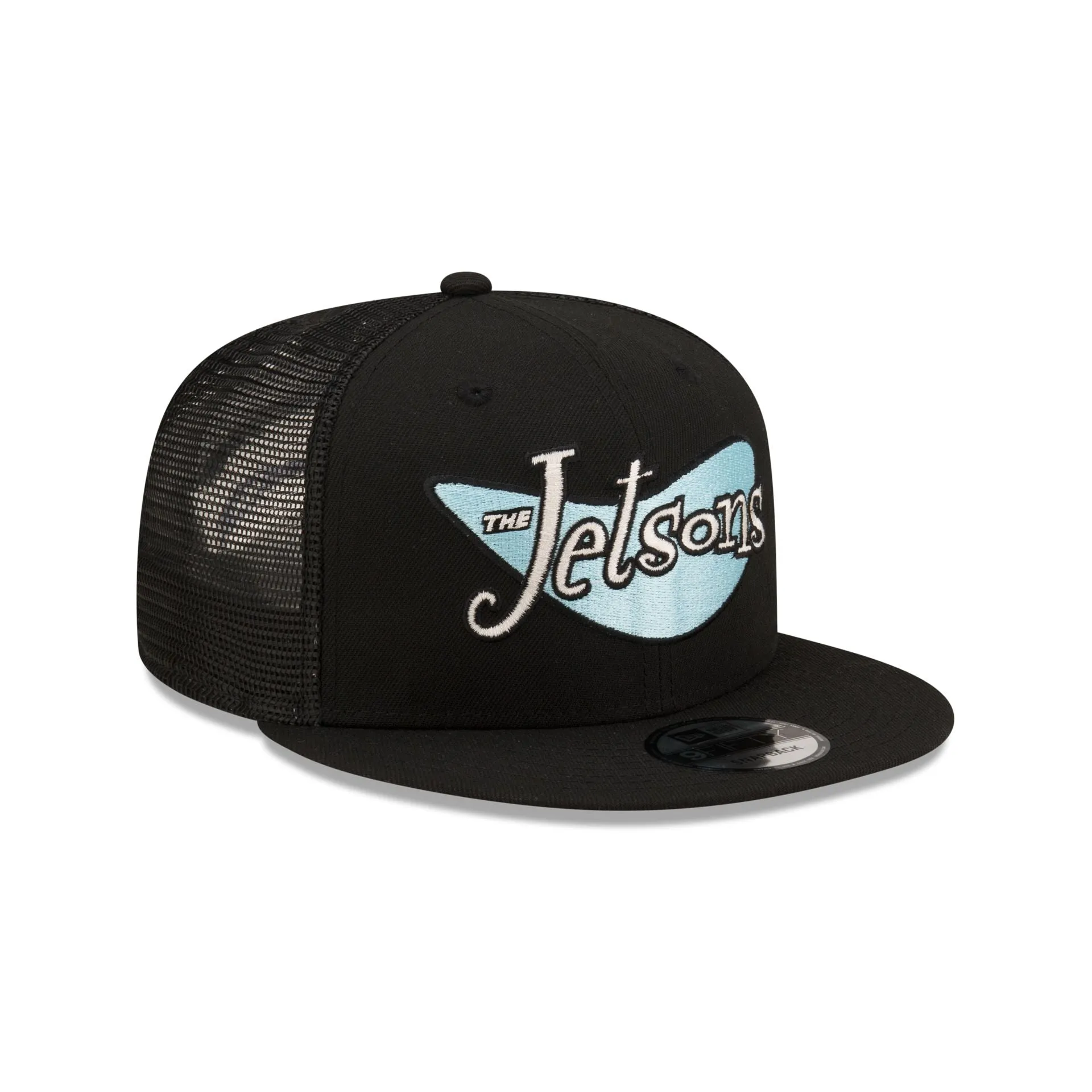 The Jetsons Logo 9FIFTY Trucker Hat