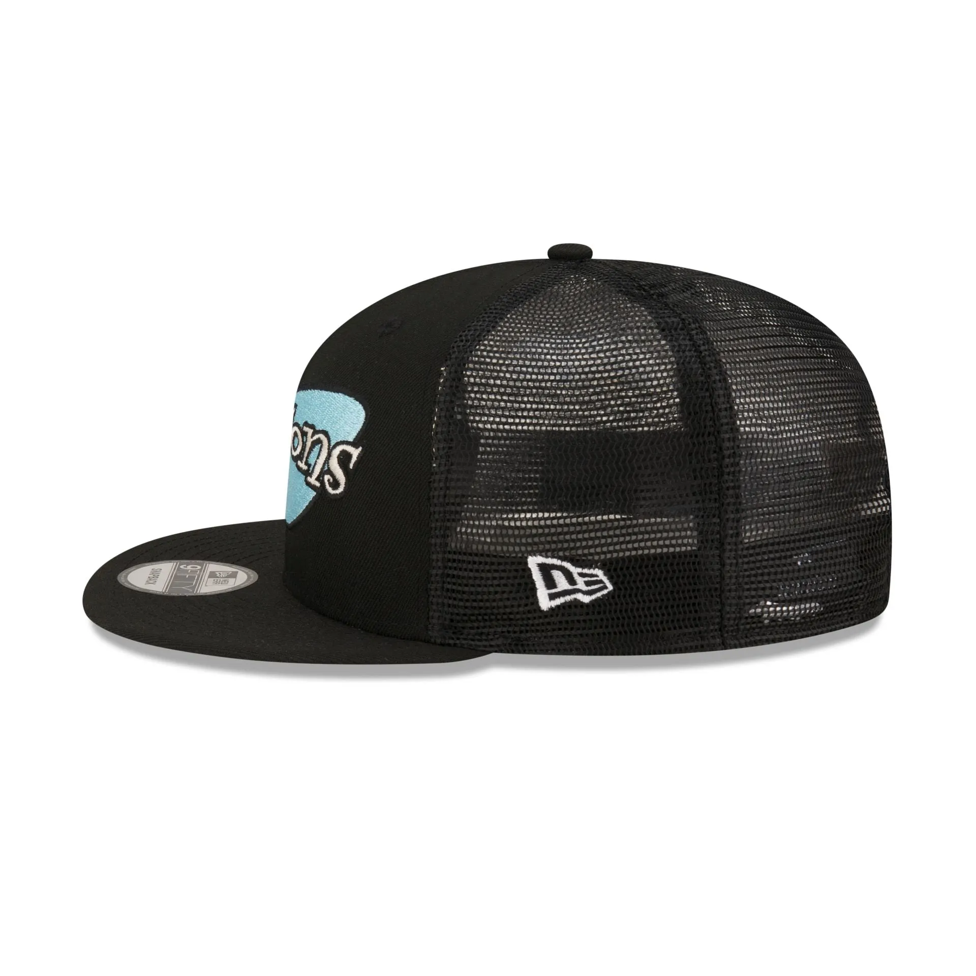 The Jetsons Logo 9FIFTY Trucker Hat