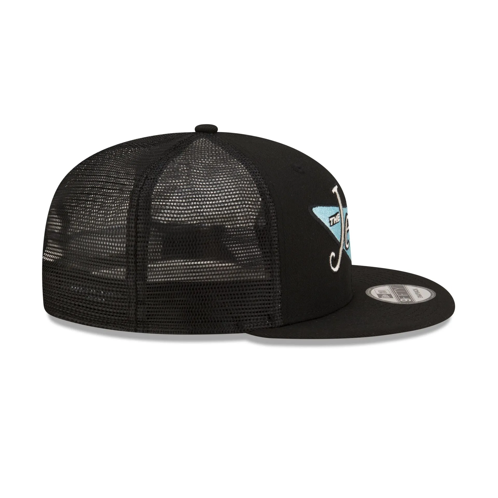 The Jetsons Logo 9FIFTY Trucker Hat