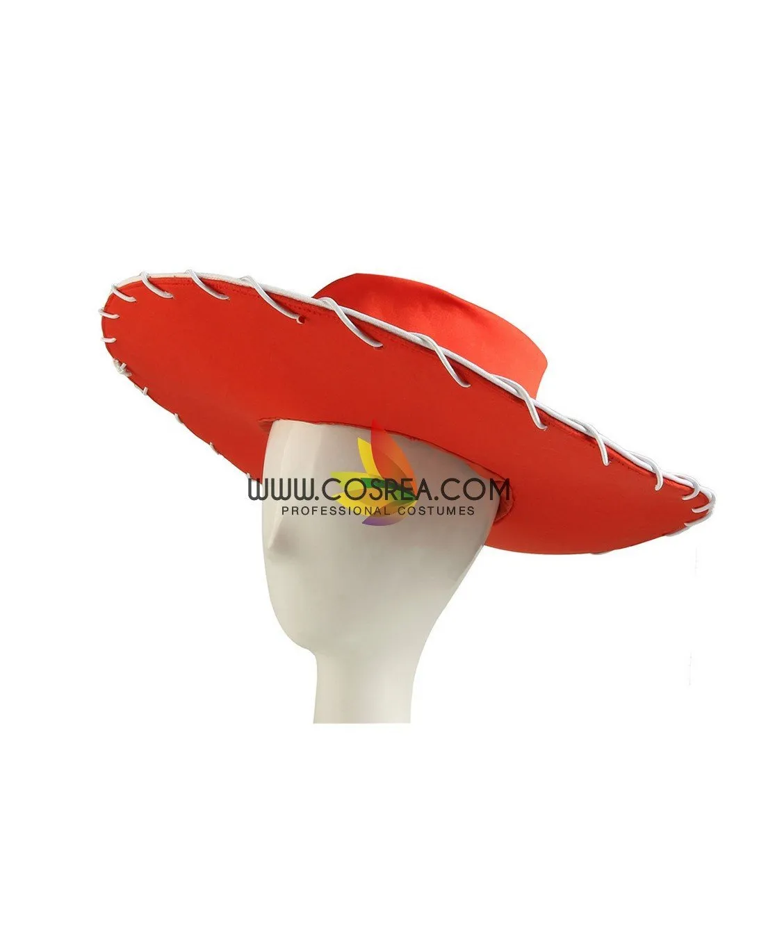 Toy Story Jessie Cosplay Costume