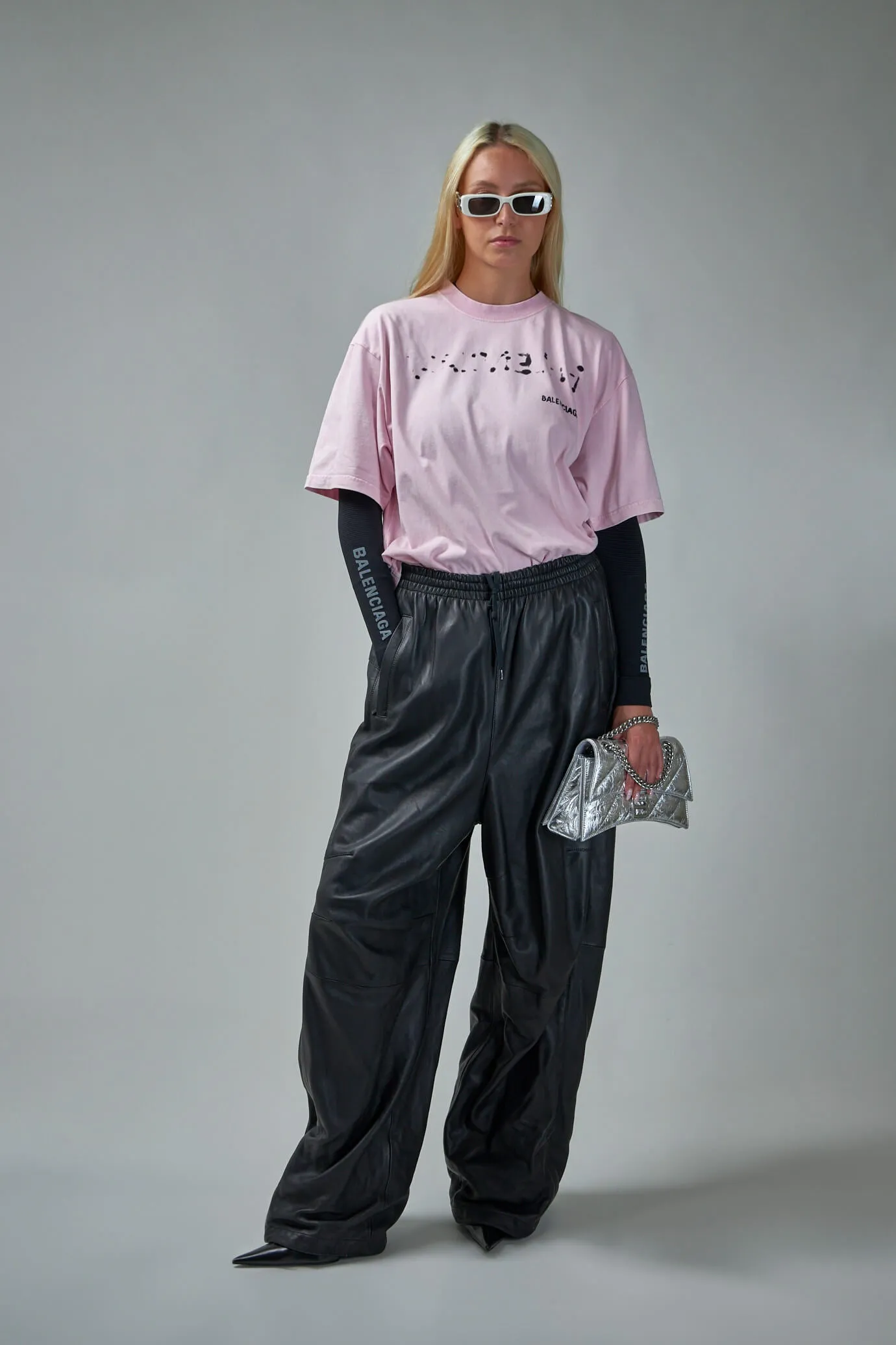 Tracksuit Pants