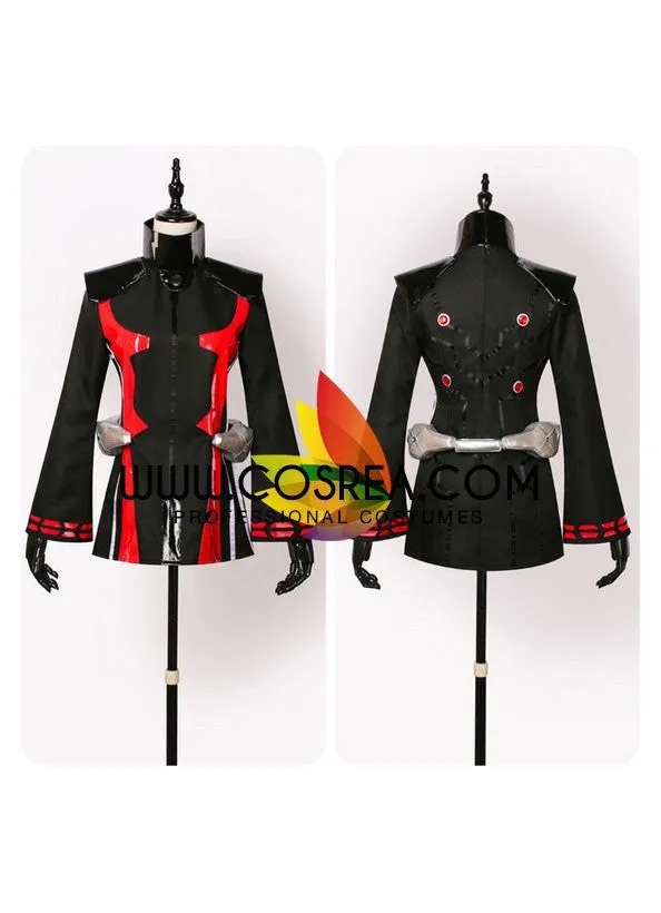 Twin Star Exorcists Benio Adashino Cosplay Costume