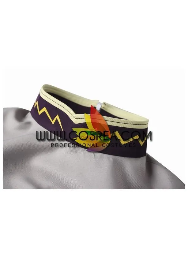 Twin Star Exorcists Mayura Otomi Uniform Cosplay Costume