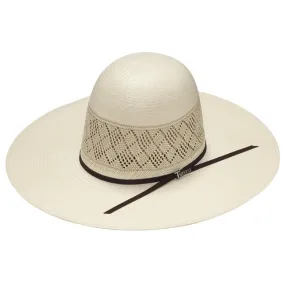 Twister Shooting Straw Hat