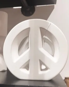 Vase Peace