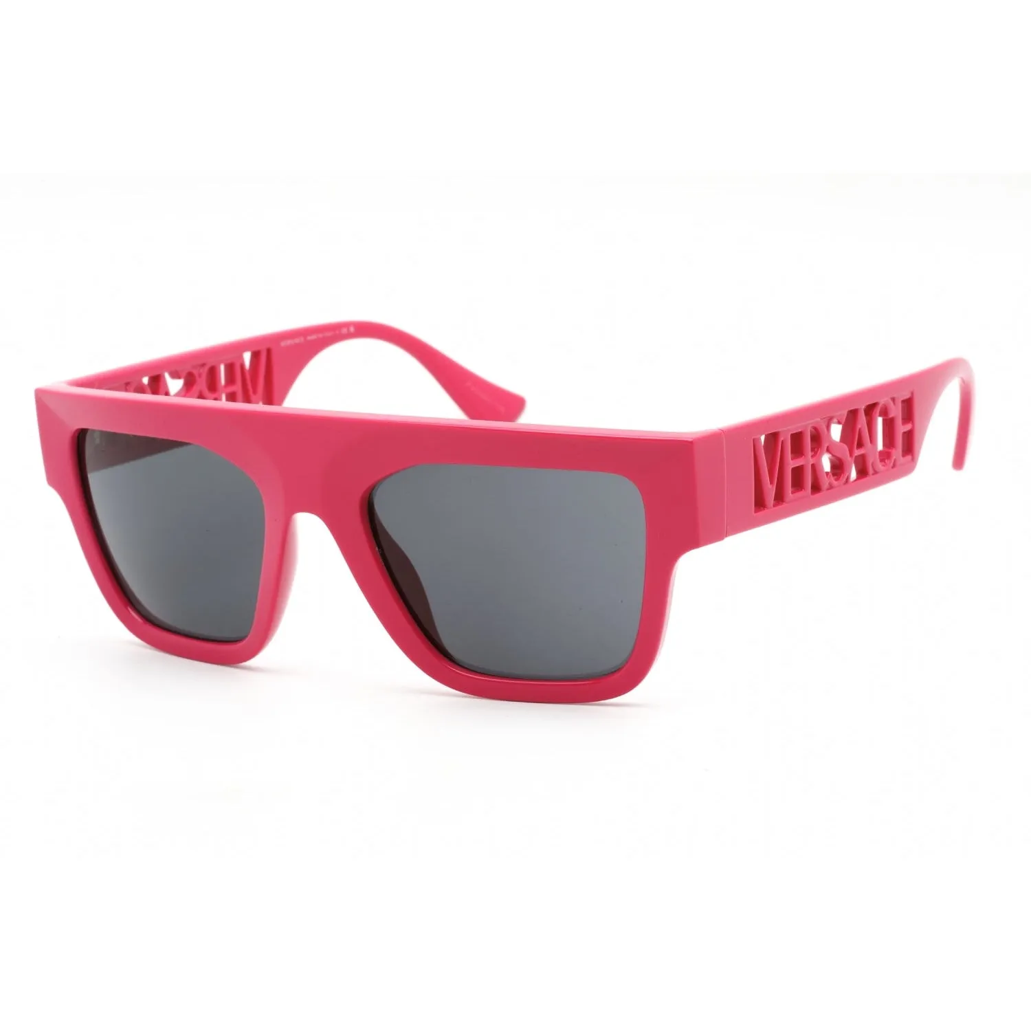 Versace 0VE4430U Sunglasses Pink / Grey