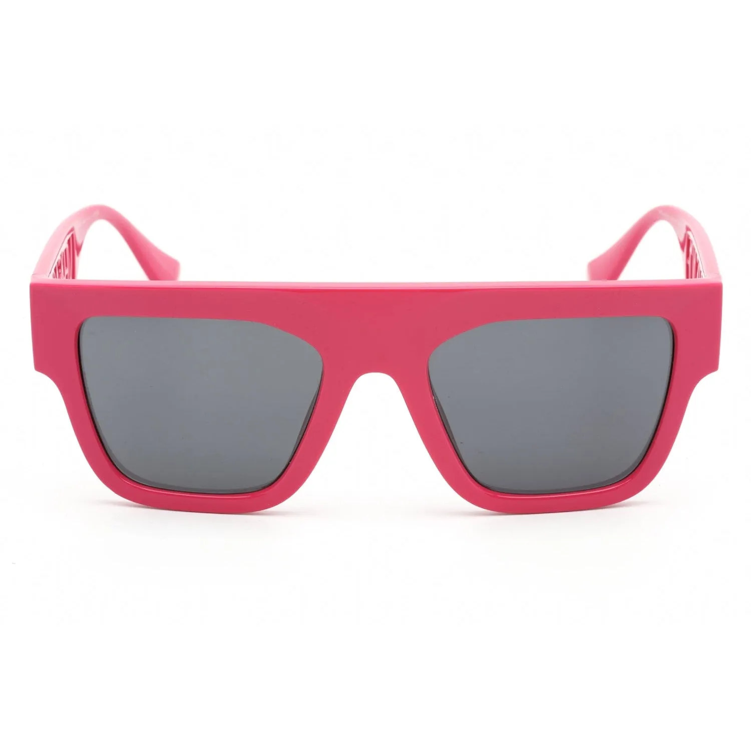 Versace 0VE4430U Sunglasses Pink / Grey