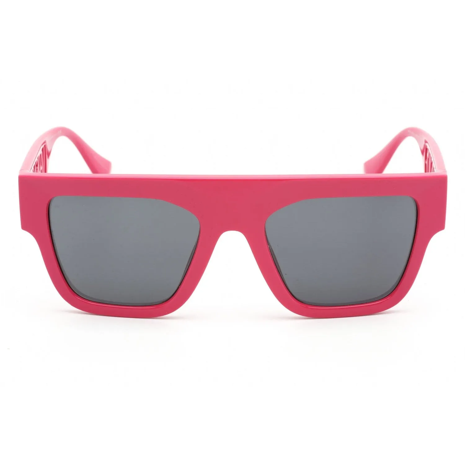 Versace 0VE4430U Sunglasses Pink / Grey