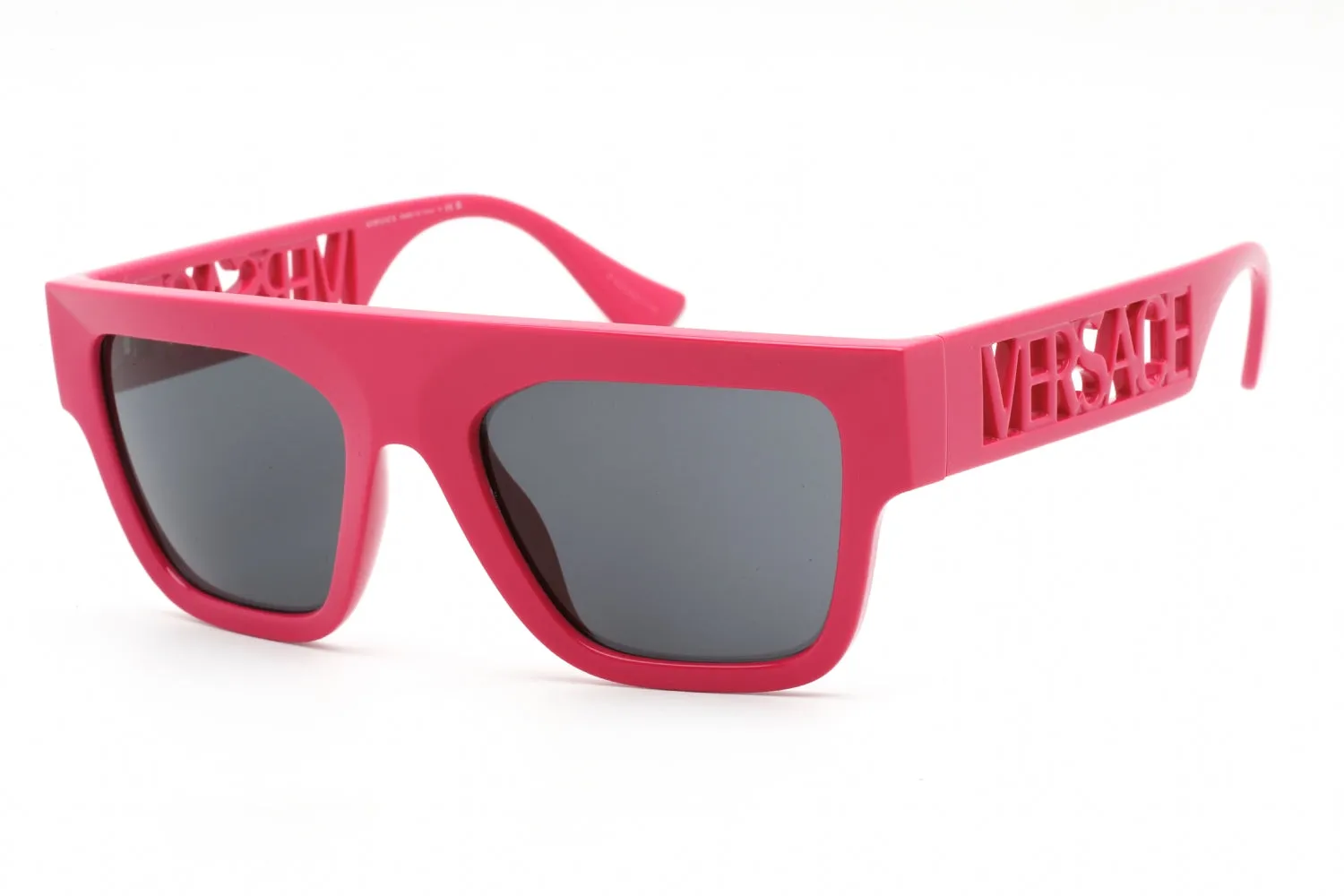 Versace 0VE4430U Sunglasses Pink / Grey