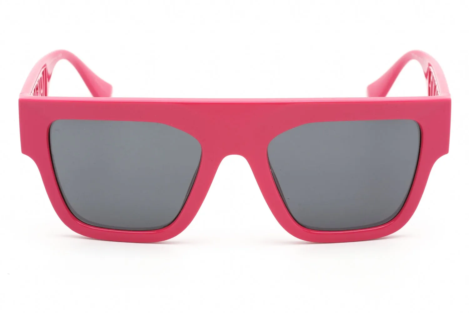 Versace 0VE4430U Sunglasses Pink / Grey