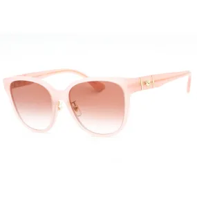 Versace 0VE4460D Sunglasses Opal pink / Red Gradient Women's