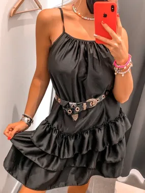 Vestitino nero