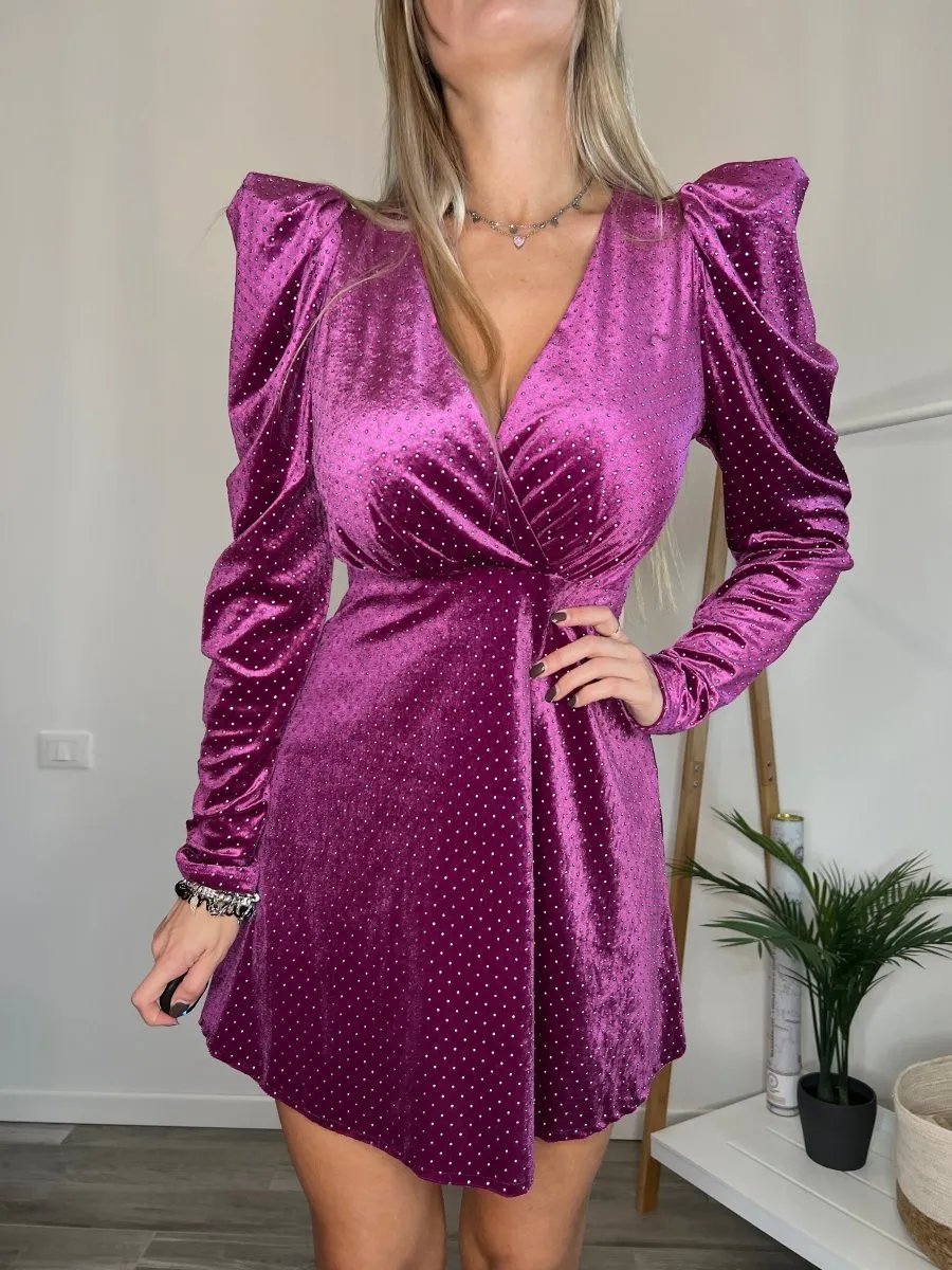 Vestito VICTORIA