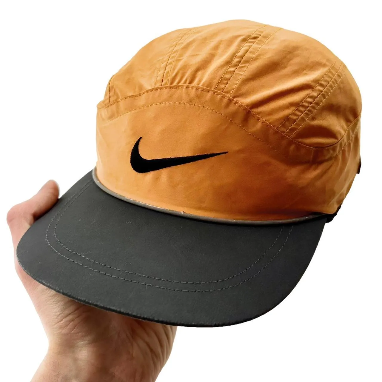 Vintage Nike Clima Fit Hat