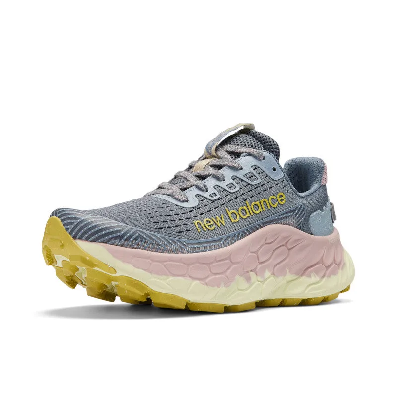  Women's TRAILMORE Arctic Grey with Orb Pink and Tea Tree V3  