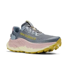  Women's TRAILMORE Arctic Grey with Orb Pink and Tea Tree V3  