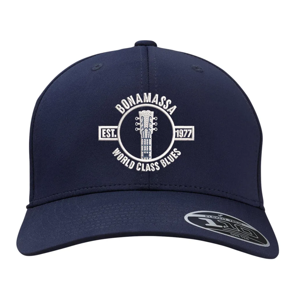 World Class Blues Puma Grylbl Cresting Hat